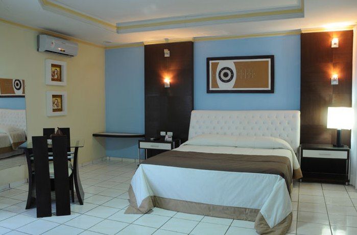 Vitoria Palace Hotel Mossoró エクステリア 写真